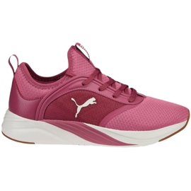 PUMA SOFTRIDE RUBY 377050 04 Pantofi de alergare roz
