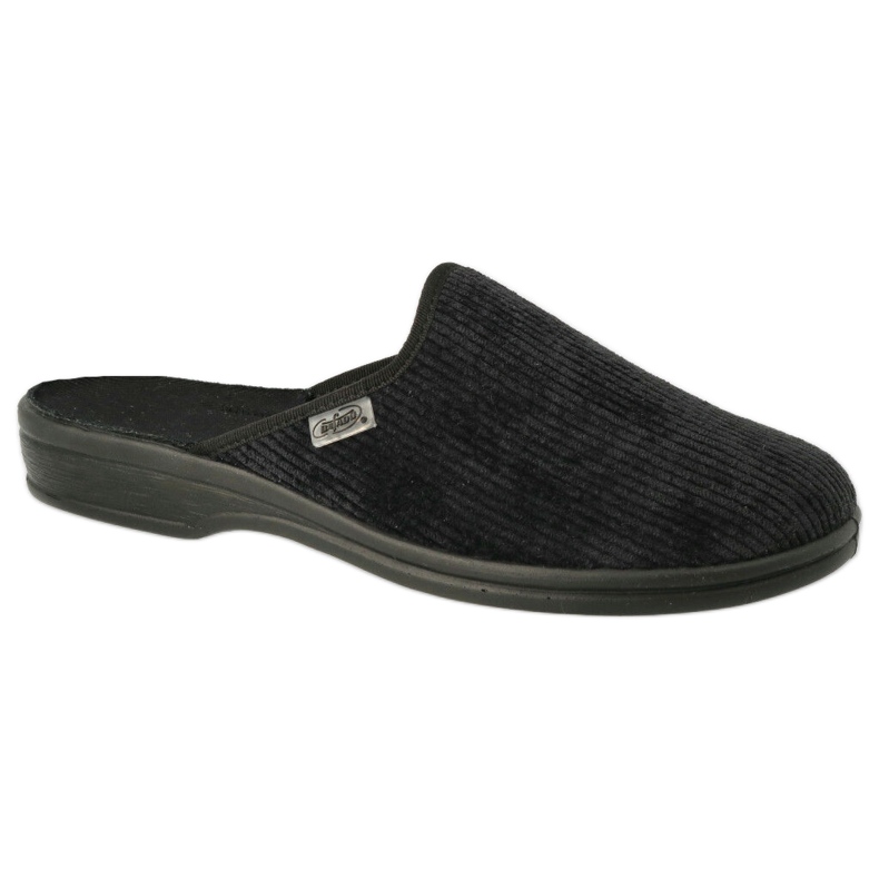 Pantofi barbatesti Befado pu 089M419 negru