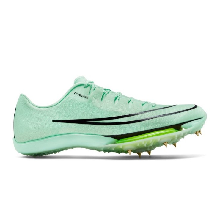 Pantofi, crampoane Nike Air Zoom Maxfly DR9905-300 verde