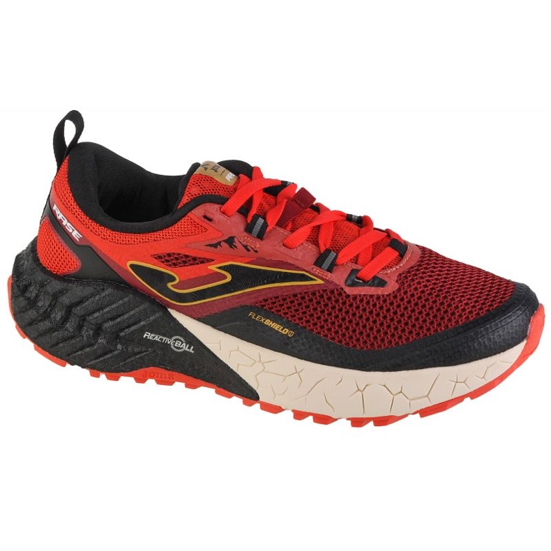Pantofi Joma TK.Rase Barbati 2220 M TKRASW2220D roșu Pantofi Joma TK.Rase Barbati 2220 M TKRASW2220D roșu