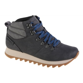 Pantofi Merrell Alpine Hiker M J004303 gri Pantofi Merrell Alpine Hiker M J004303 gri