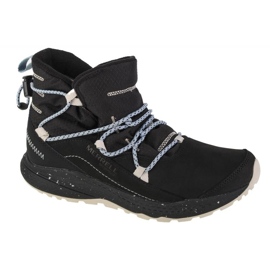 Pantofi Merrell Bravada 2 Thermo Demi Wp W J036792 negru Pantofi Merrell Bravada 2 Thermo Demi Wp W J036792 negru