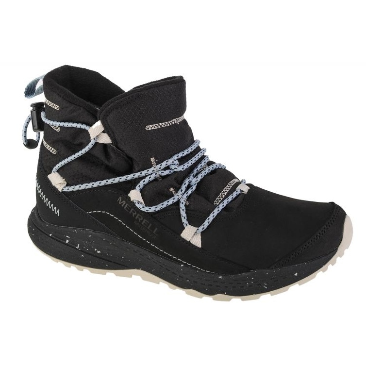 Pantofi Merrell Bravada 2 Thermo Demi Wp W J036792 negru