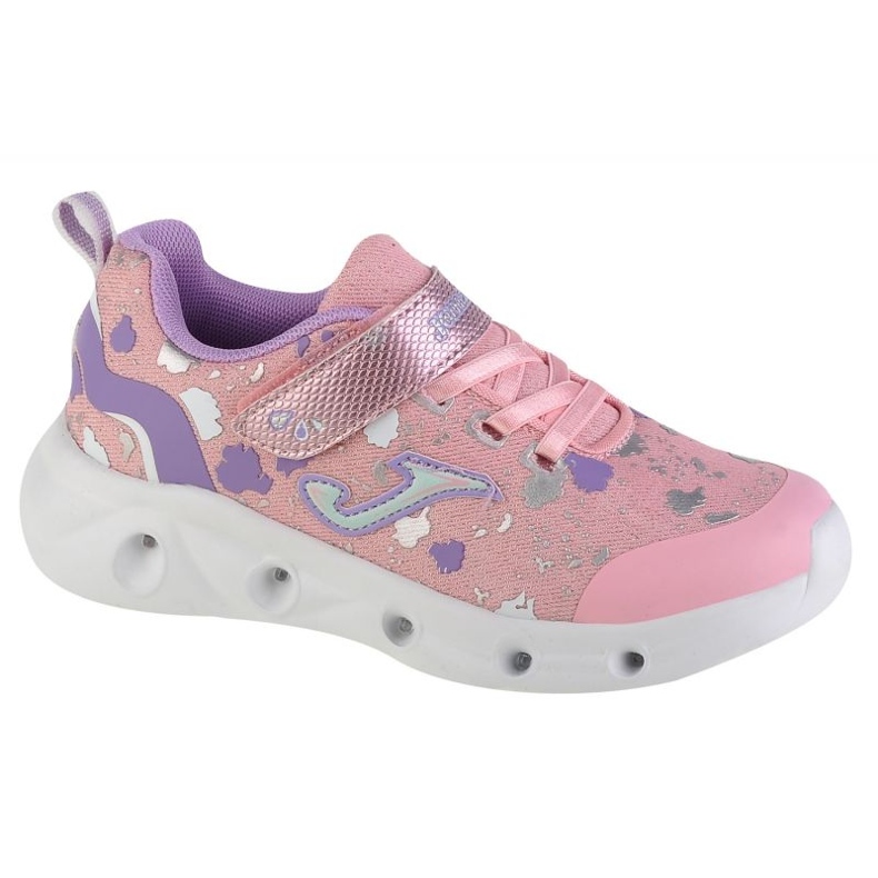 Pantofi Joma Space 2213 JSPACW2213V roz Pantofi Joma Space 2213 JSPACW2213V roz