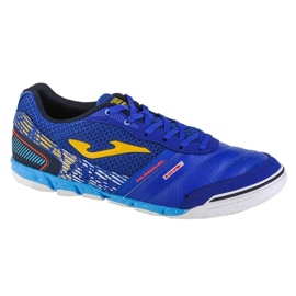 Pantofi Joma Mundial 2304 In M MUNS2304IN albastru albastru