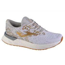 Pantofi Joma Storm Viper Barbati 2102 M RVIPES2102C alb