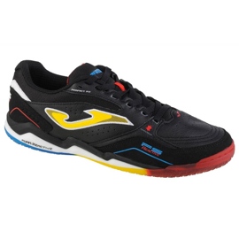 Pantofi Joma Fs 2201 In M FSS2201IN negru negru