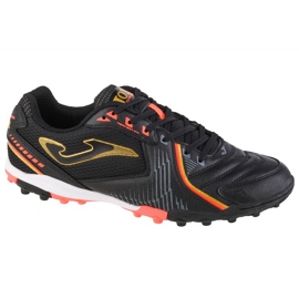 Pantofi Joma Dribling 2201 Tf M DRIS2201TF negru negru