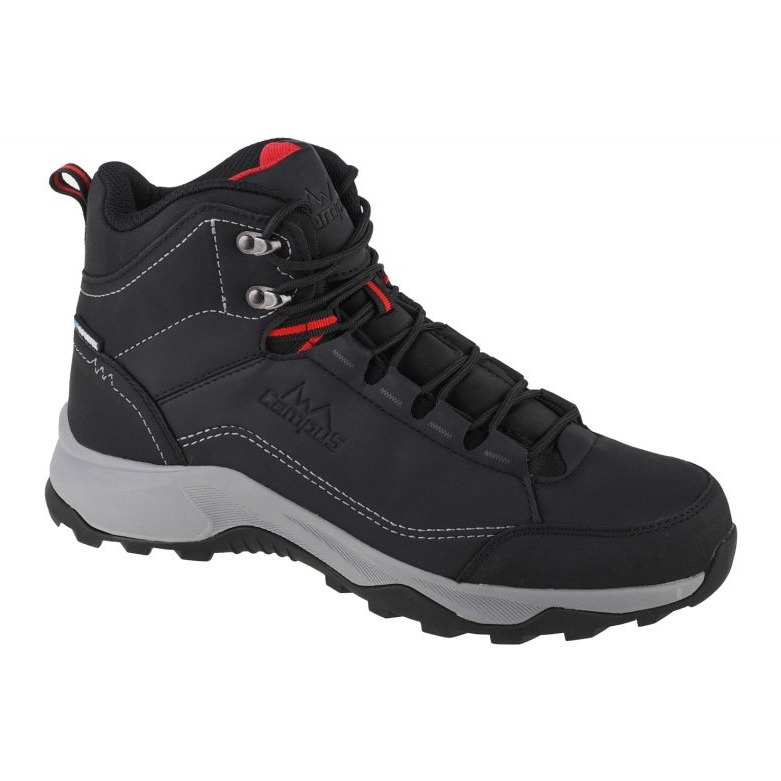 Pantofi Campus Tampa M CM0107322200 negru