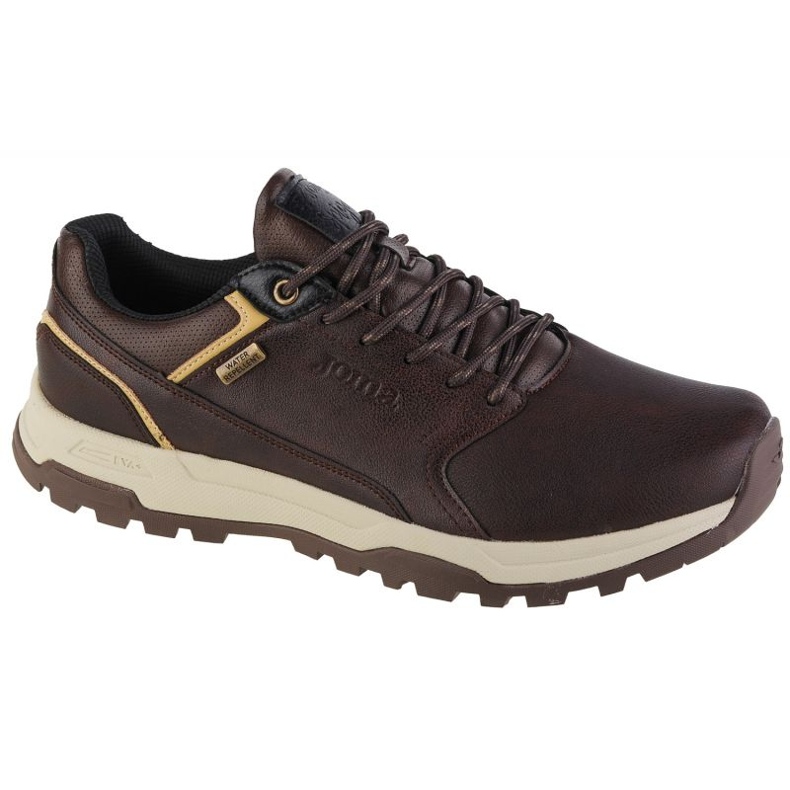 Pantofi Joma C.Safron Repellent Barbati 2224 M CSAFRW2224 maro