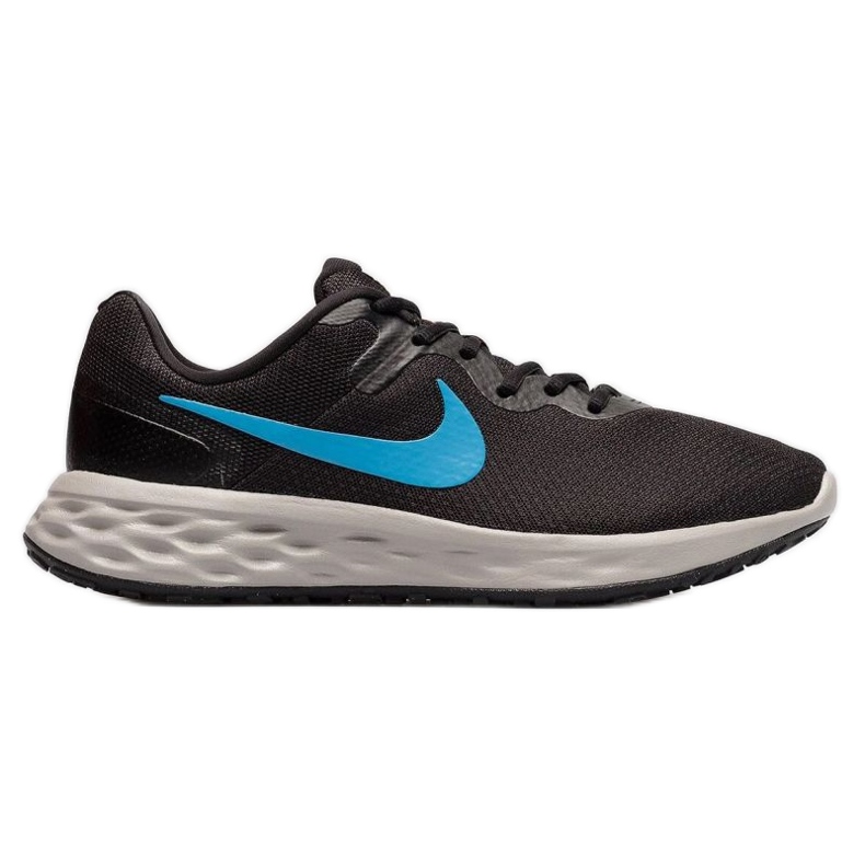 Pantofi de alergare Nike Revolution 6 Next Nature M DC3728-012 negru
