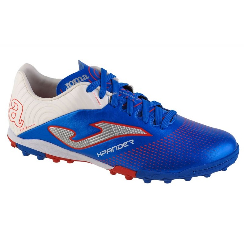 Pantofi Joma Xpander 2204 Tf M XPAW2204TF albastru albastru