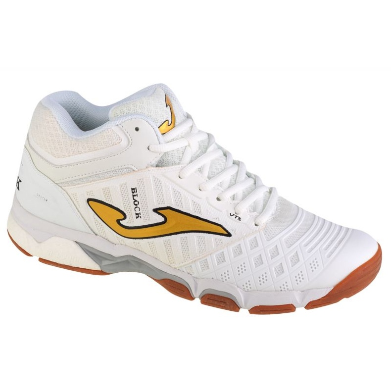 Pantofi Joma V.Block 2002 M VBLOKW2002 alb alb