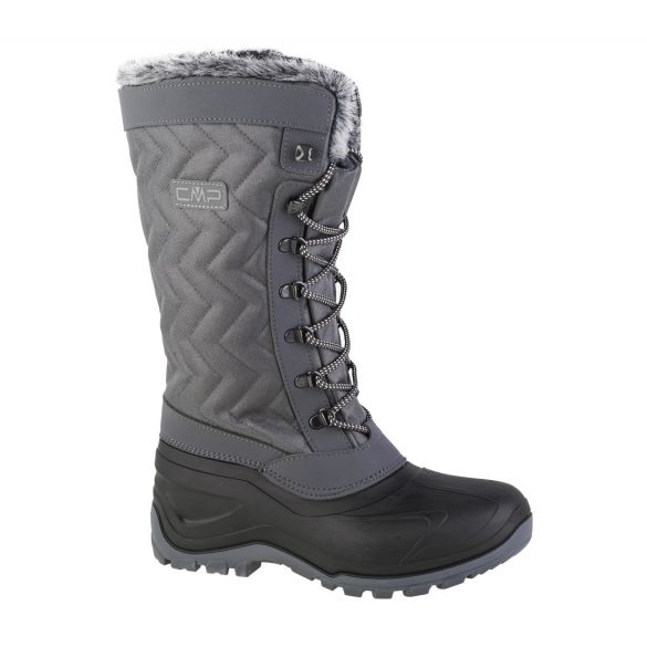 Pantofi CMP Nietos W 3Q47966-U887 gri