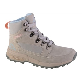 Pantofi Kappa Dixton W 243240-1465 bej