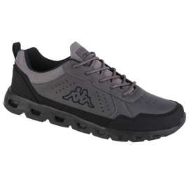 Pantofi Kappa Rivar M 243245-1611 gri Pantofi Kappa Rivar M 243245-1611 gri