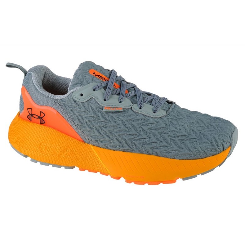Pantofi Under Armour Hovr Mega 3 Clone M 3025308-300 gri