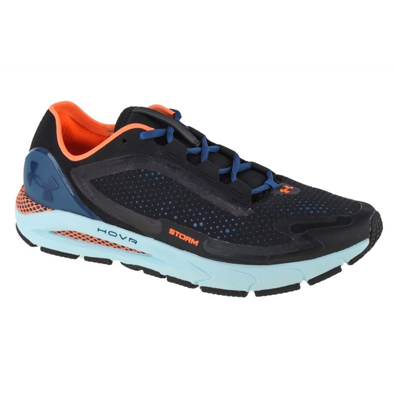 Pantofi Under Armour Hovr Sonic 5 Storm M 3025448-002 negru