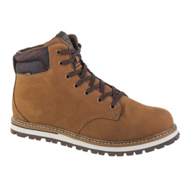 Pantofi CMP Dorado Wp M 39Q4937-P865 maro Pantofi CMP Dorado Wp M 39Q4937-P865 maro