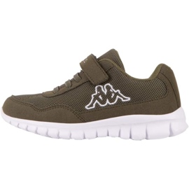 Kappa Follow K 260604K 3110 pantofi verde
