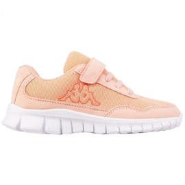 Kappa Follow K 260604K 7429 pantofi roz