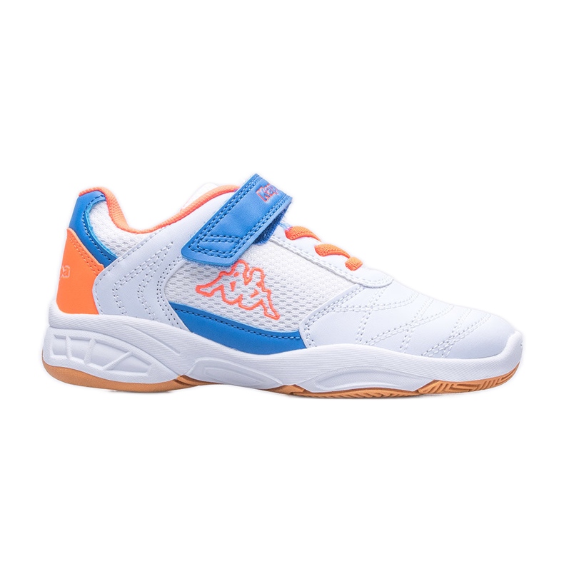 Pantofi copii KAPPA Droum Ii Mf K 260819MFK-1029 alb