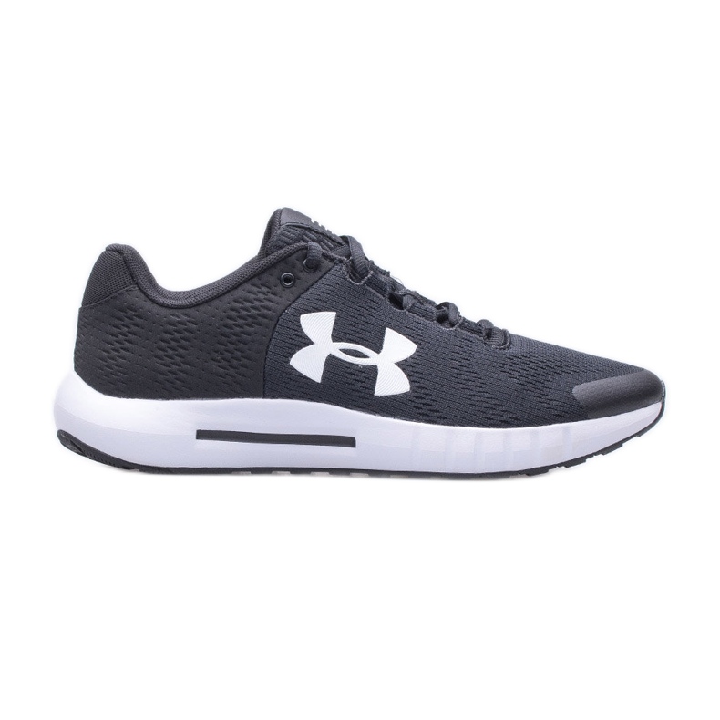 Pantofi pentru bărbați Under Armour Micro G Pursuit 3021953-001 alb