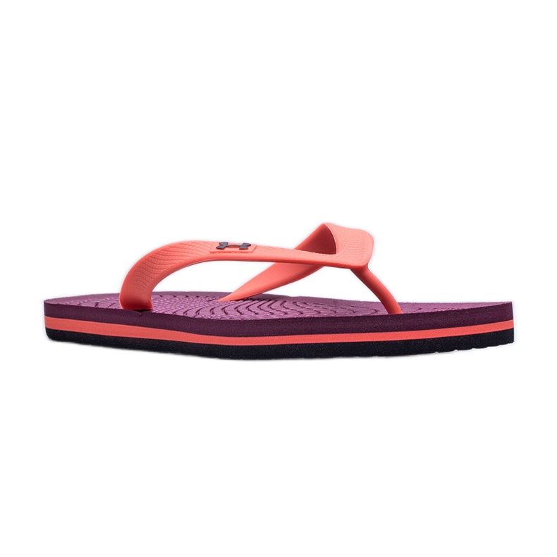 Flip-flops pentru bărbați Under Armour 3022705-500 violet