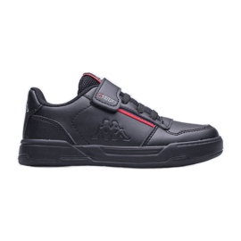 Pantofi copii KAPPA Marabu Ii K 260817K-1120 negru