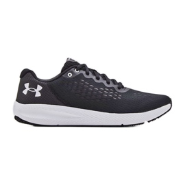 Pantofi pentru bărbați Under Armour Charged Pursuit 2 3023865-001 negru