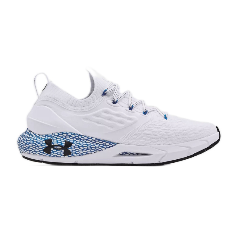 Pantofi pentru bărbați Under Armour Hovr Phantom 2 3024495-100 alb