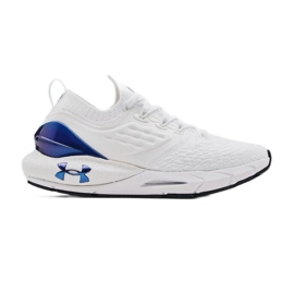 Pantofi de damă Under Armour Hovr Phantom 2 3023660-101 alb