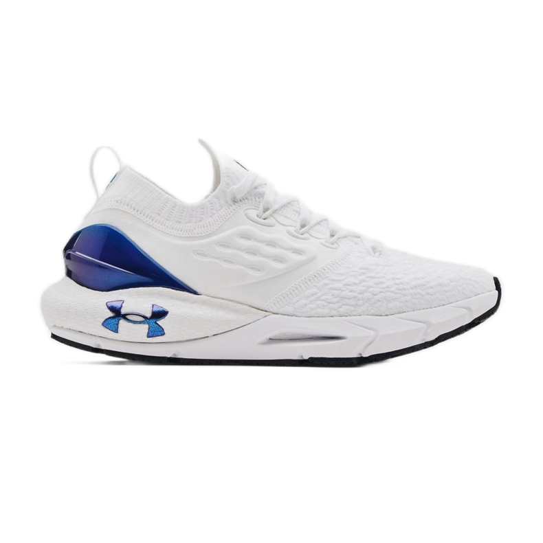 Pantofi de damă Under Armour Hovr Phantom 2 3023660-101 alb