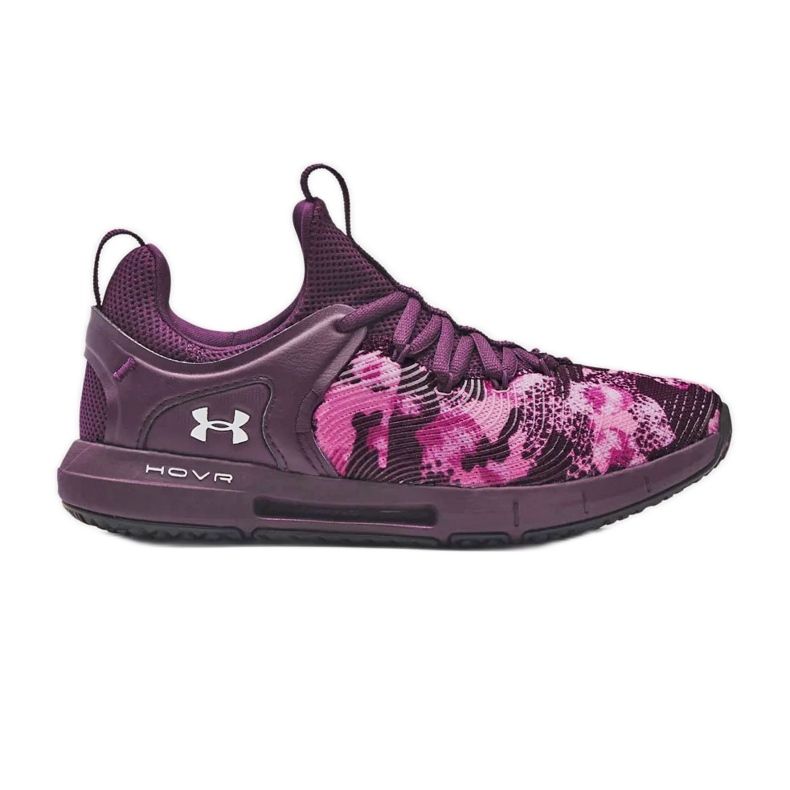 Pantofi dama Under Armour Hovr Rise 2 3024029-500 violet