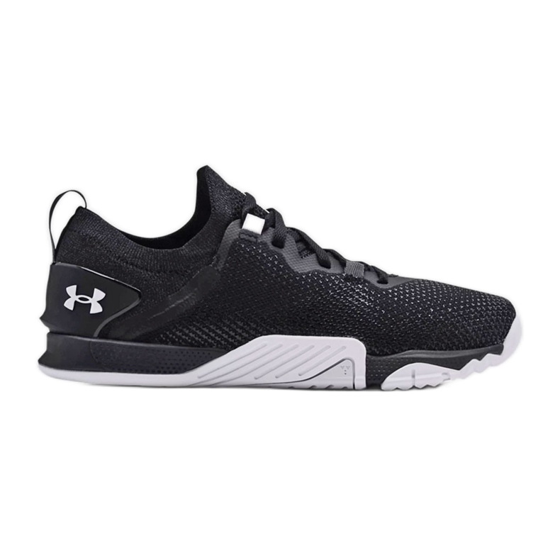 Pantofi Under Armour Tribase Reign 3 pentru damă 3023699-001 negru