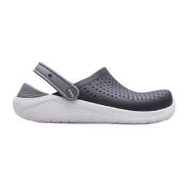 Saboti CROCS Literide Saboti Copii 205964-066 negru Saboti CROCS Literide Saboti Copii 205964-066 negru