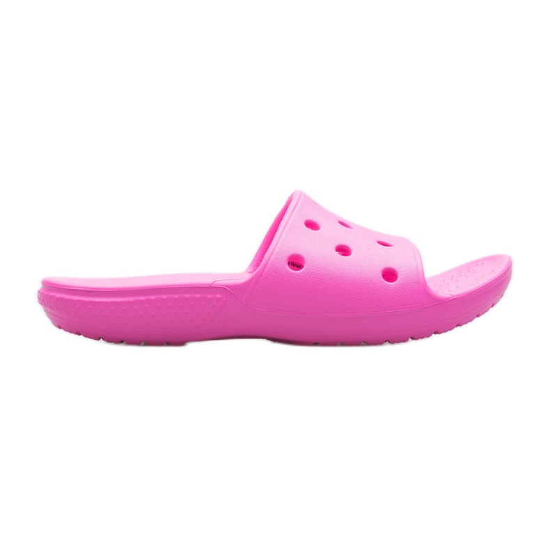 Papuci CROCS Classic Slide Copii 206396-6QQ roz