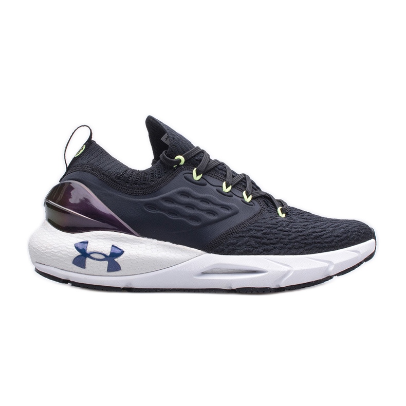 Pantofi pentru bărbați Under Armour Phantom 2 3024729-002 negru