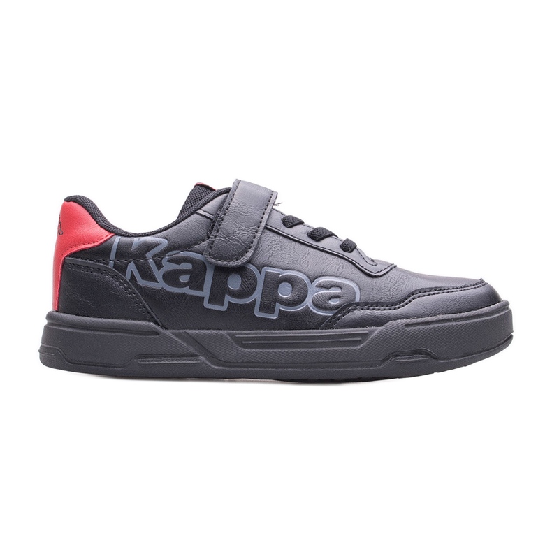 Pantofi copii KAPPA Yarrow K 260934K-1120 negru