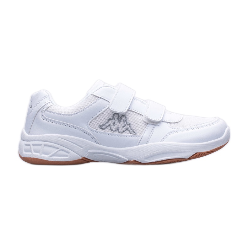 Pantofi copii KAPPA Dacer K 260683K-1016 alb