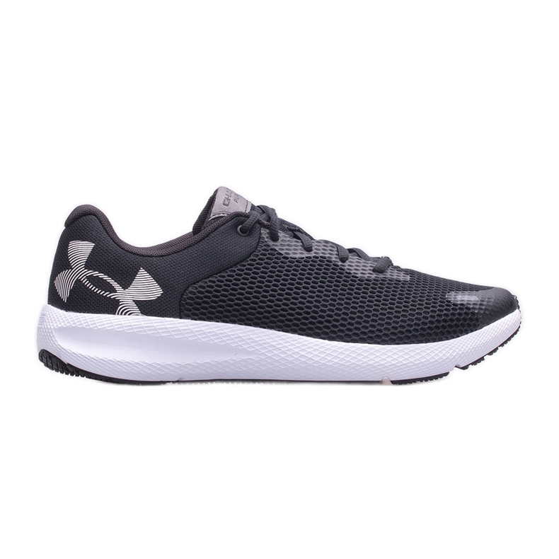Pantofi pentru bărbați Under Armour 3024138-001 negru
