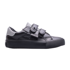 Adidasi copii Big Star JJ374110 negru Adidasi copii Big Star JJ374110 negru