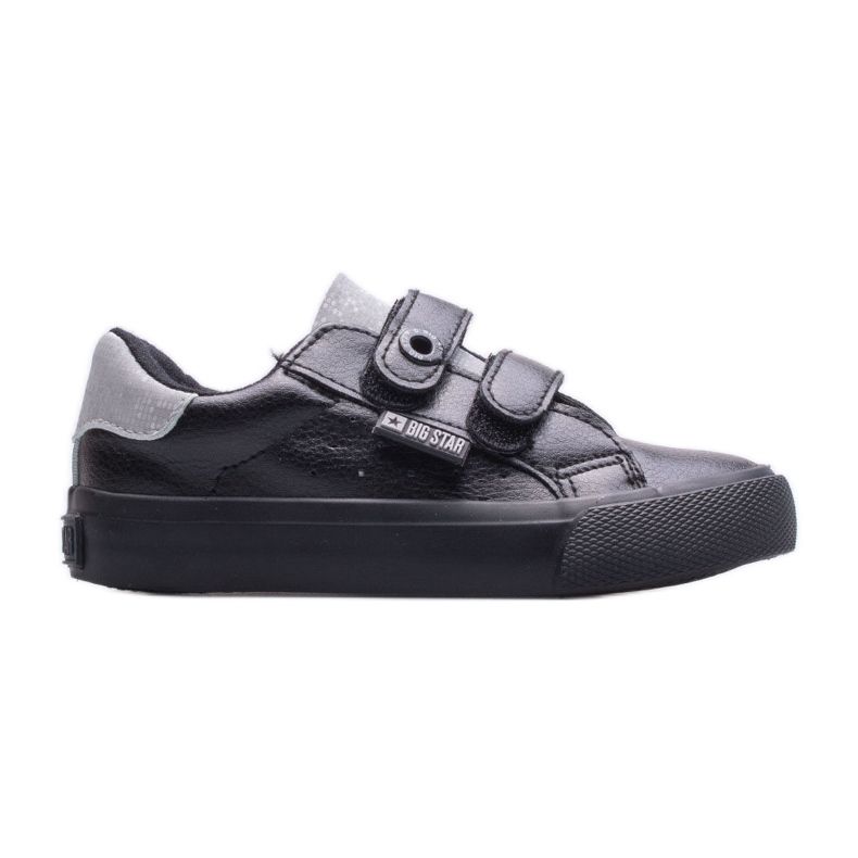 Adidasi copii Big Star JJ374110 negru Adidasi copii Big Star JJ374110 negru