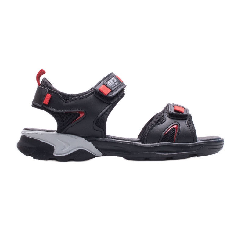 Sandale copii Big Star JJ374225 negru