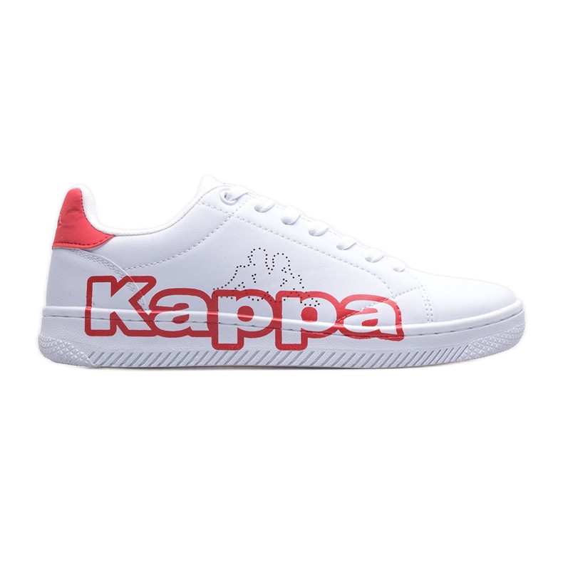 Pantofi dama KAPPA Rondo Fp 243171FP-1020 alb