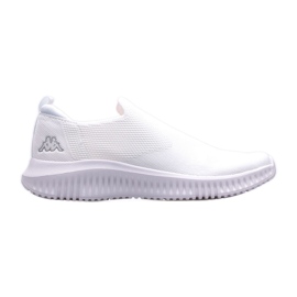 Pantofi dama KAPPA Neema 243051-1010 alb