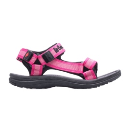 Sandale de damă Lee Cooper LCW-22-34-0944L roz Sandale de damă Lee Cooper LCW-22-34-0944L roz