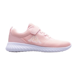 Pantofi copii KAPPA Ces K 260798K-2110 roz Pantofi copii KAPPA Ces K 260798K-2110 roz