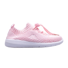 Pantofi copii KAPPA Sneem K 260967K-2110 roz Pantofi copii KAPPA Sneem K 260967K-2110 roz