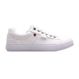 Tenisi dama Lee Cooper LCW-22-31-0894L alb